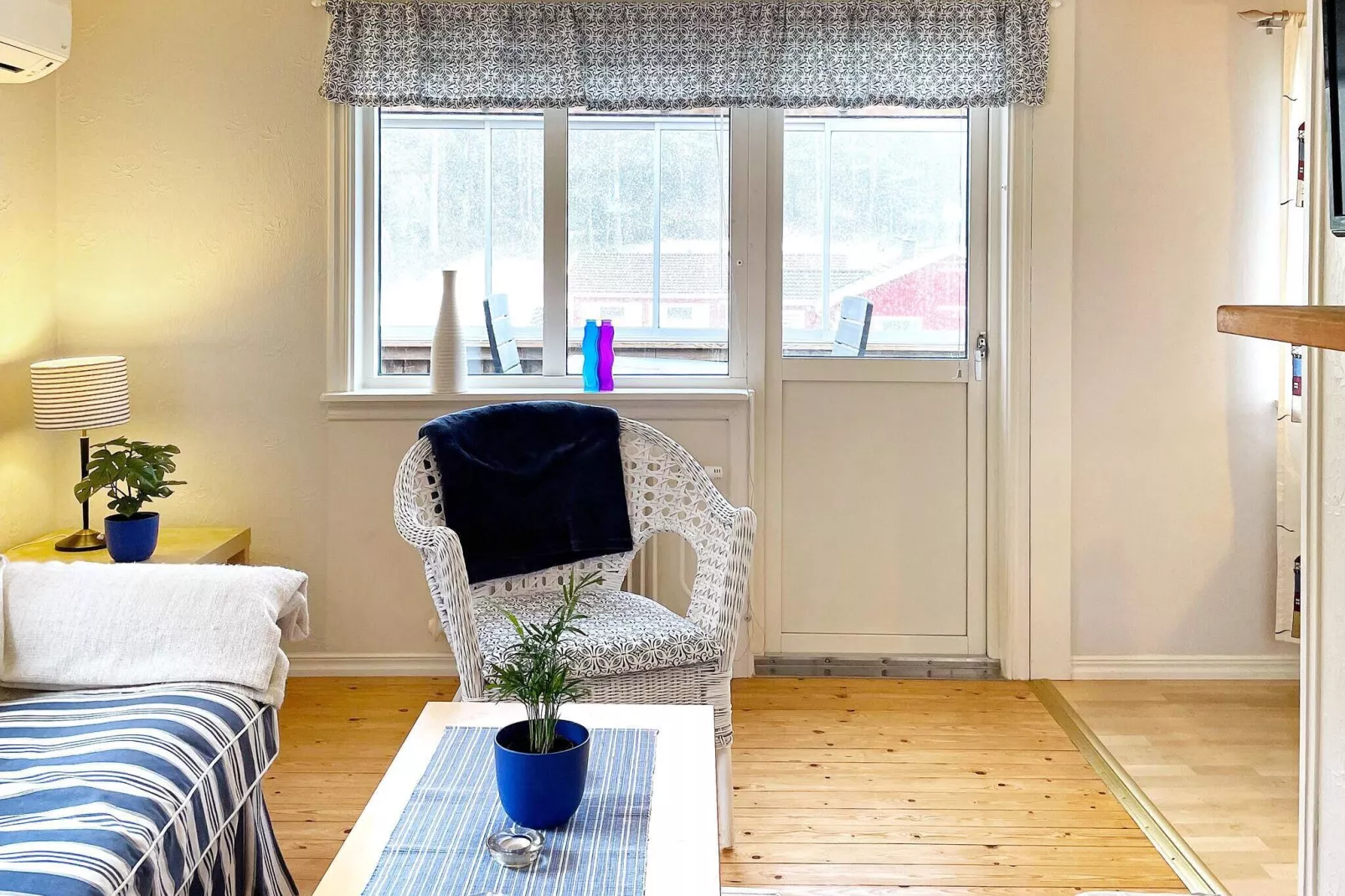 4 persoons vakantie huis in HAKENÄSET-By Traum-Binnen