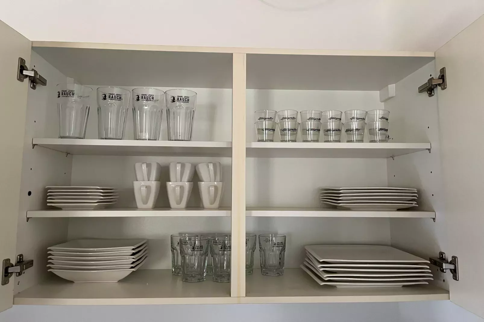 Ferienhaus Landliebe-Keuken