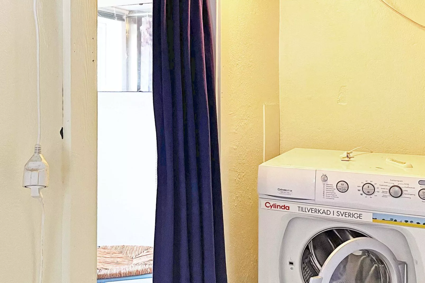 4 persoons vakantie huis in HAKENÄSET-By Traum-Binnen