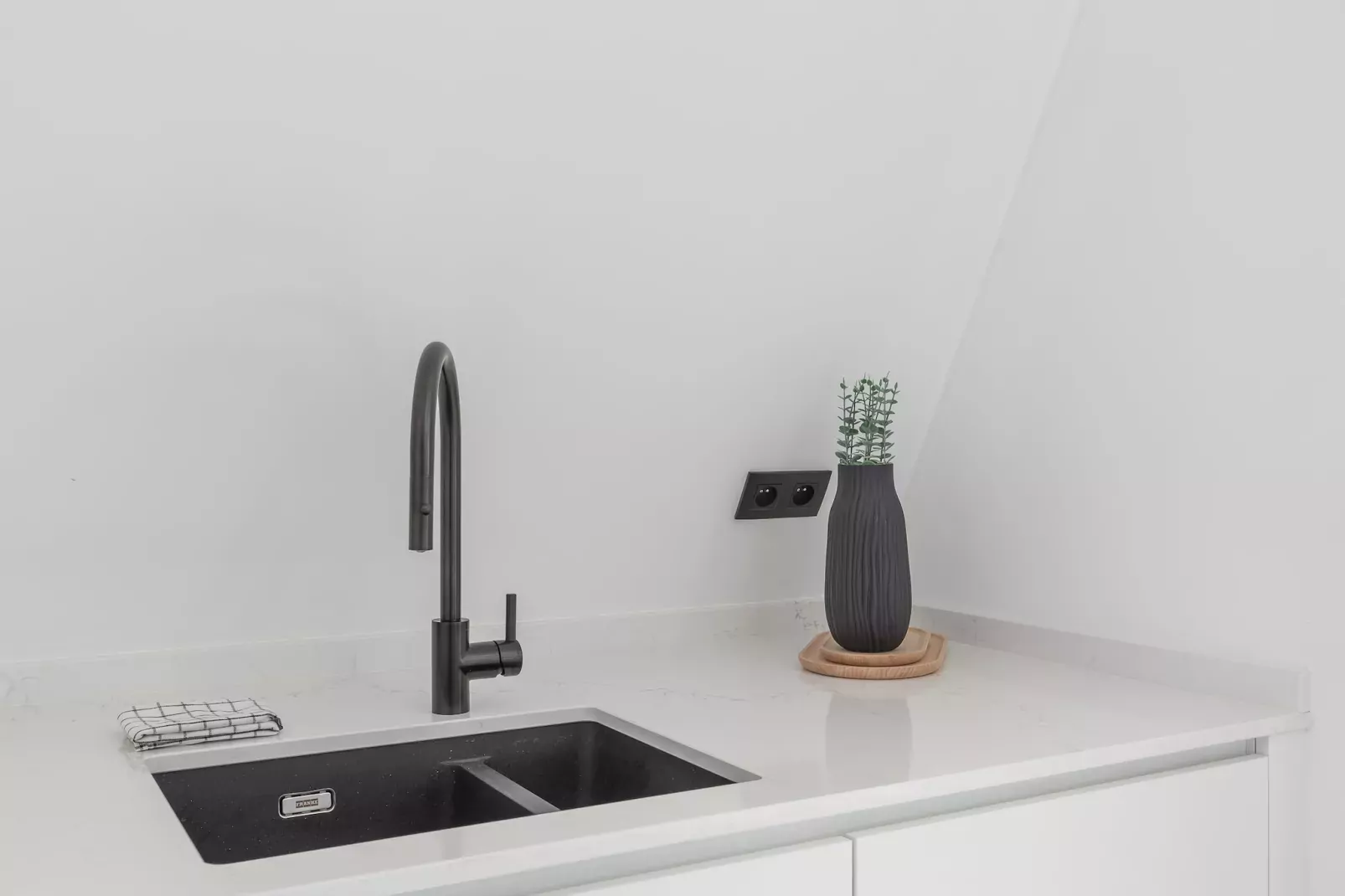 Green Lane The Sun  0401-Keuken