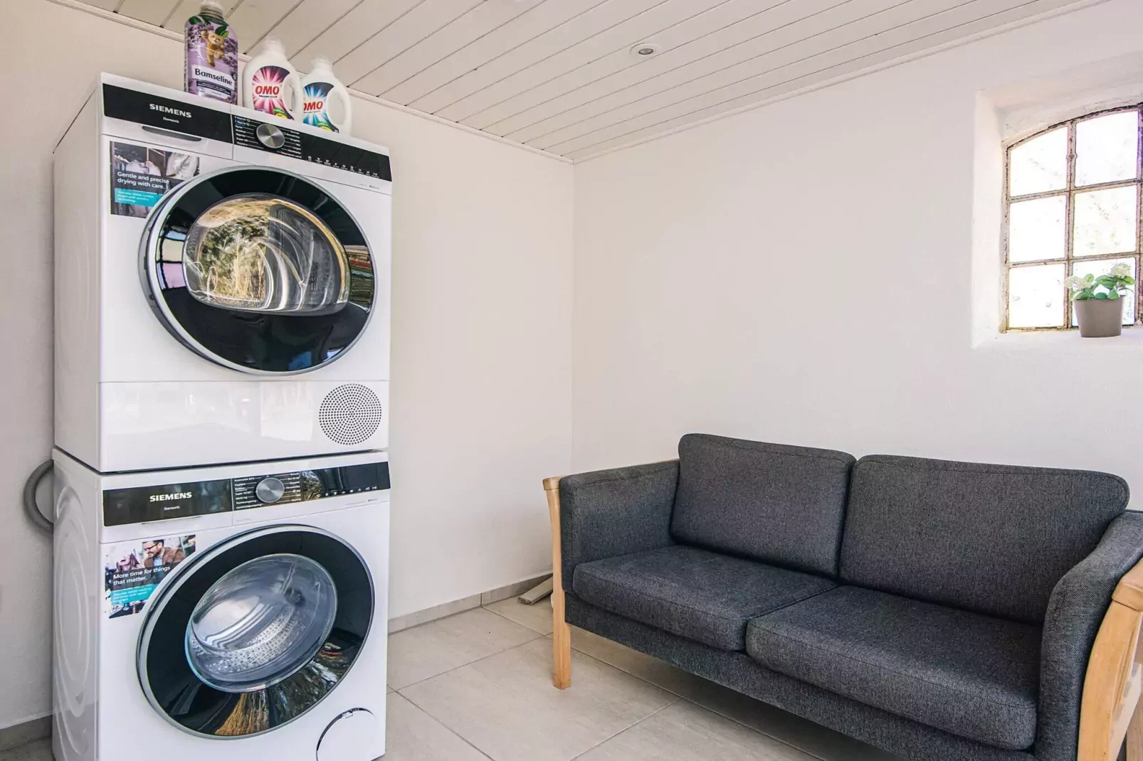 4 sterren vakantie huis in Løkken-Binnen