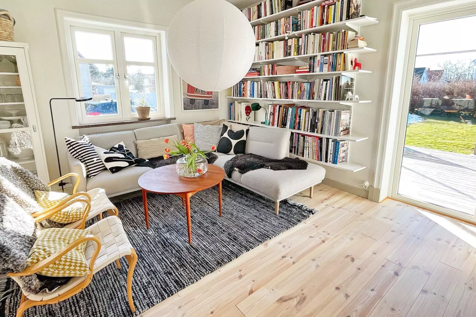 5 persoons vakantie huis in LIMHAMN-By Traum-Binnen