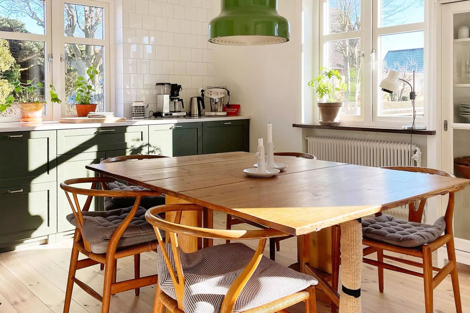5 persoons vakantie huis in LIMHAMN-By Traum-Binnen
