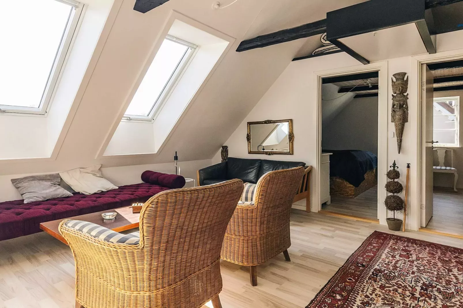 8 Personen vakantie huis in Bagenkop-Binnen