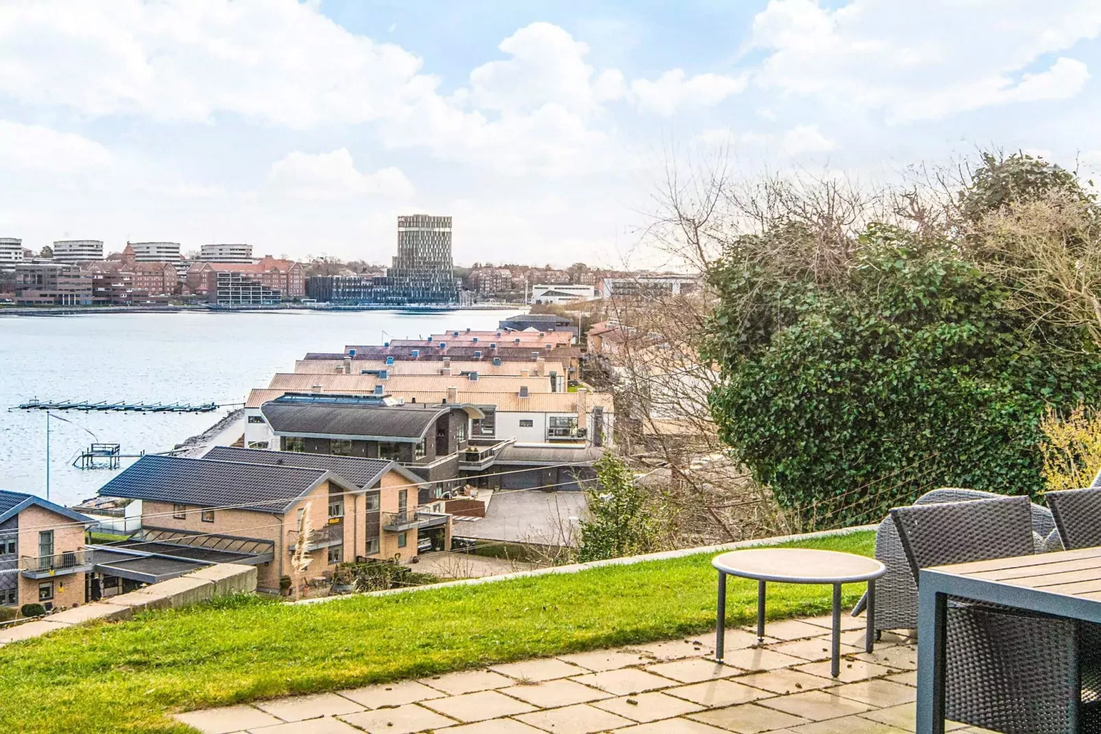 5 sterren vakantie huis in Henne-Waterzicht