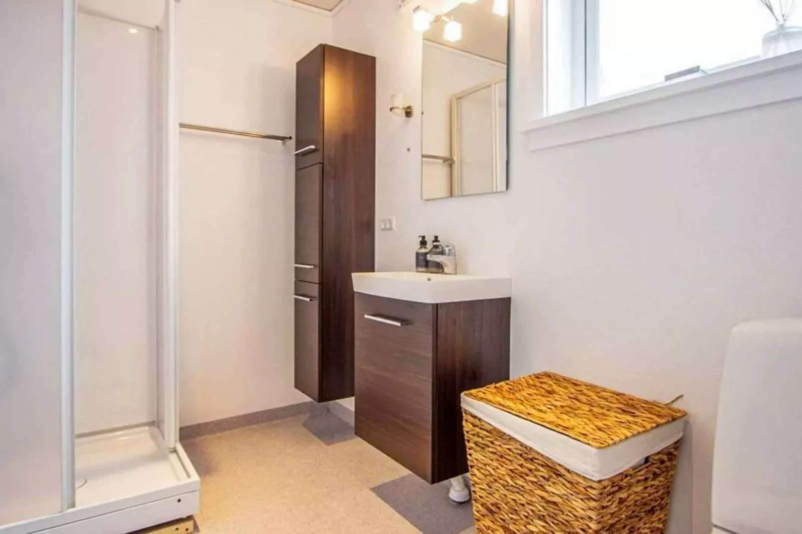 Mooi appartement in het hart van Tórshavn-Binnen