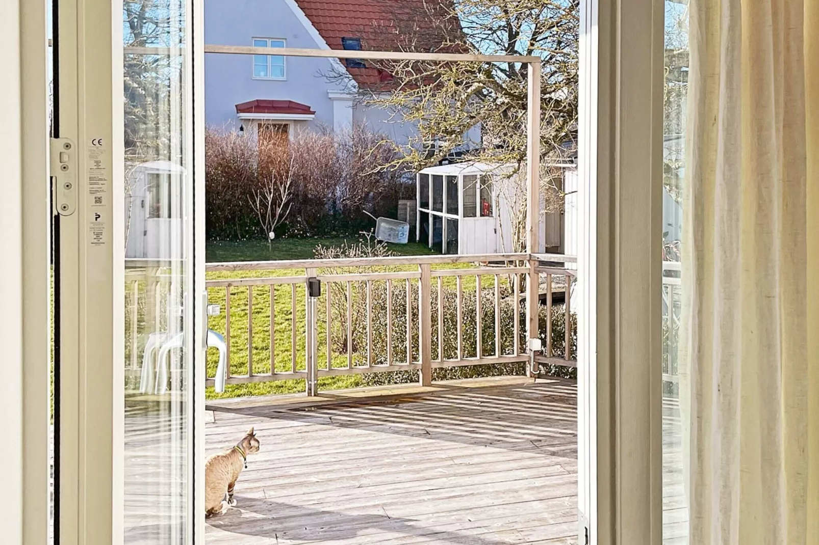 5 persoons vakantie huis in LIMHAMN-By Traum-Binnen