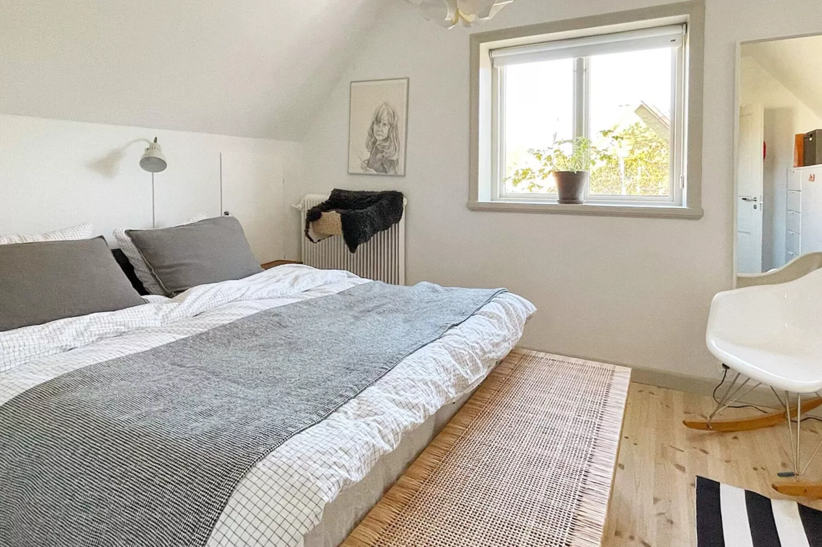 5 persoons vakantie huis in LIMHAMN-By Traum-Binnen