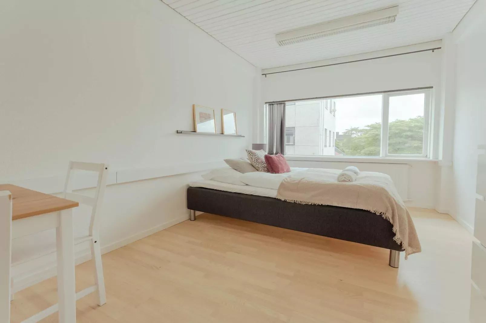 Centraal 3BR in Torshavn -- By Traum Ferienwohnungen-Binnen
