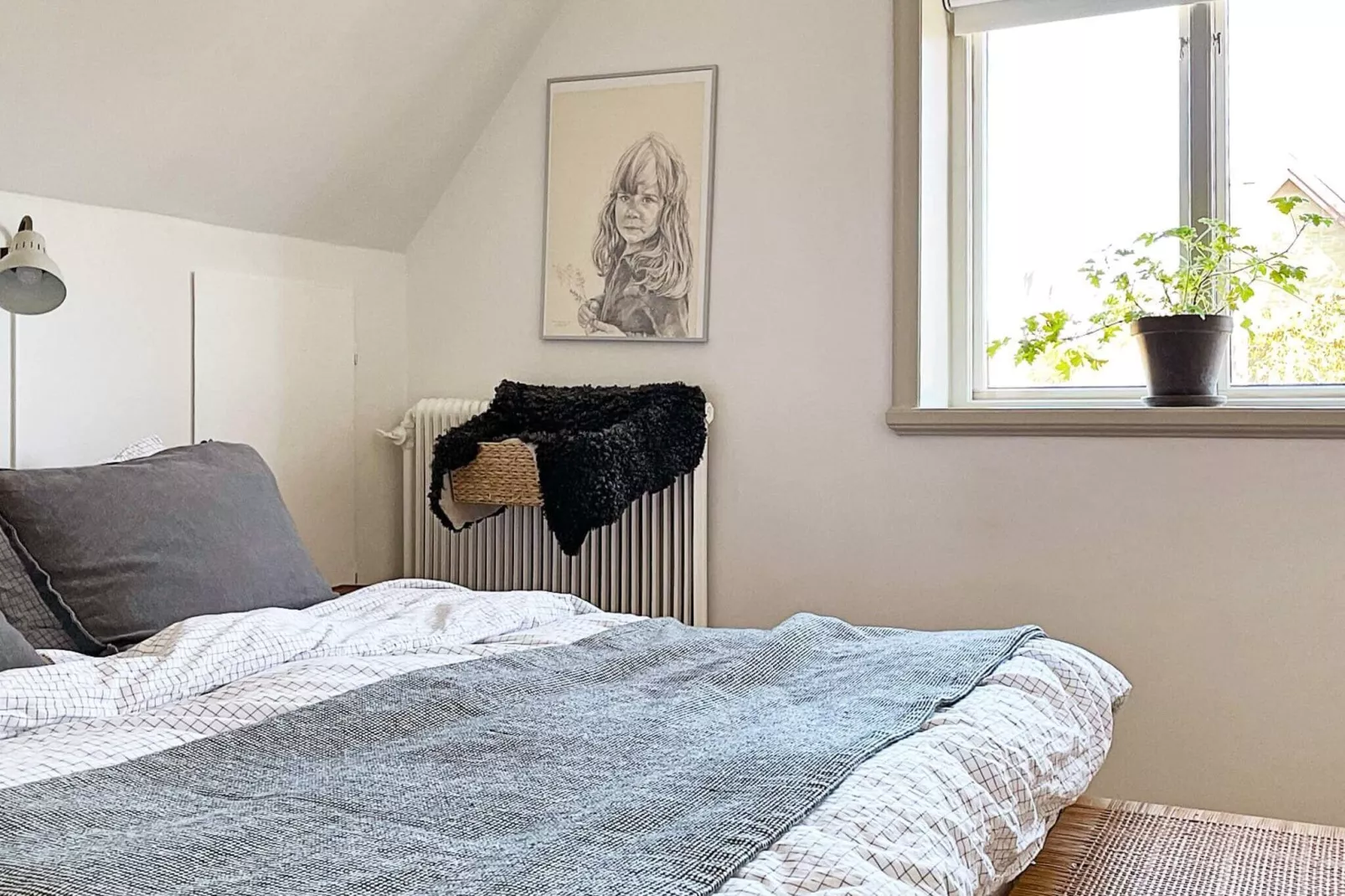 5 persoons vakantie huis in LIMHAMN-By Traum-Binnen