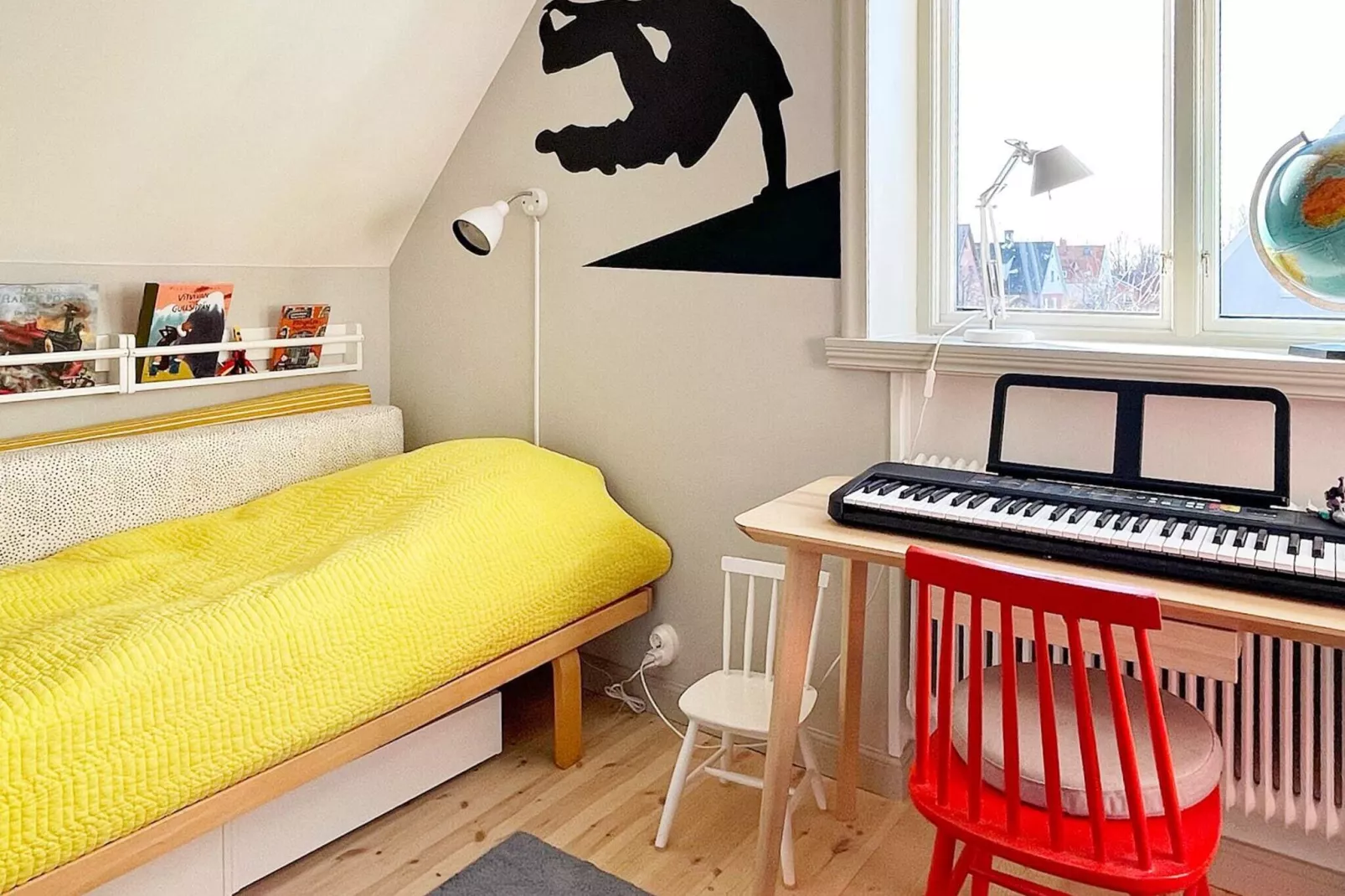 5 persoons vakantie huis in LIMHAMN-By Traum-Binnen
