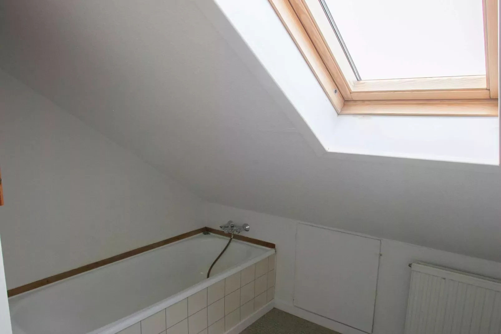 Hus til 1 person-Binnen