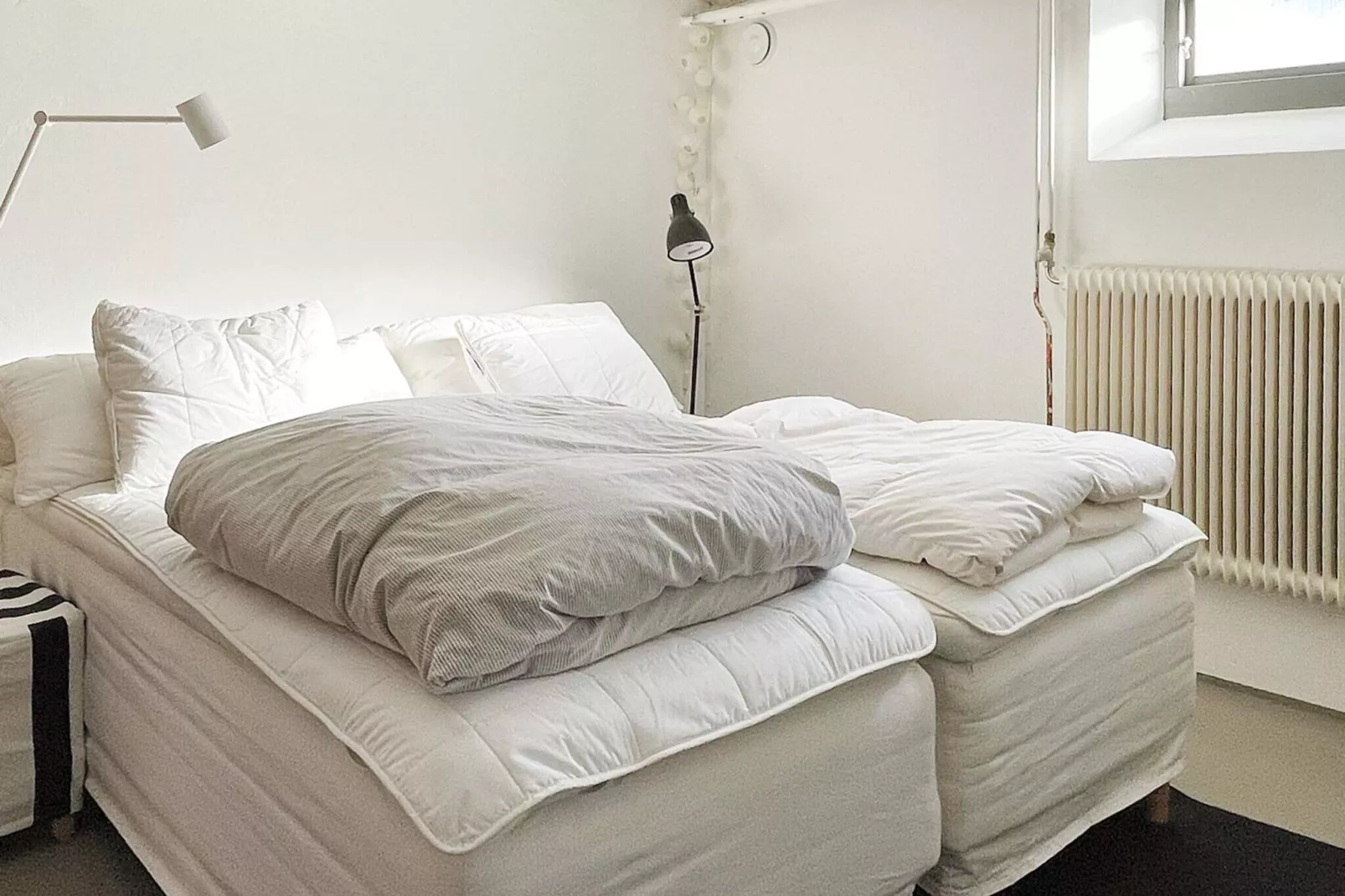 5 persoons vakantie huis in LIMHAMN-By Traum-Binnen