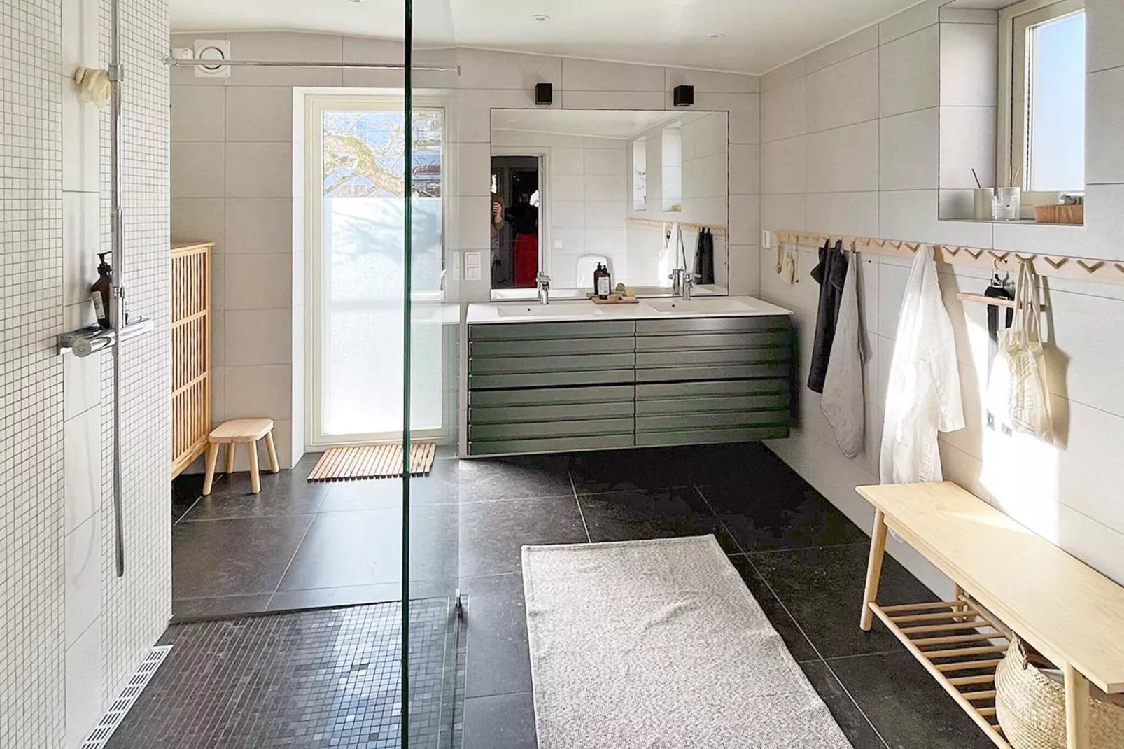 5 persoons vakantie huis in LIMHAMN-By Traum-Binnen