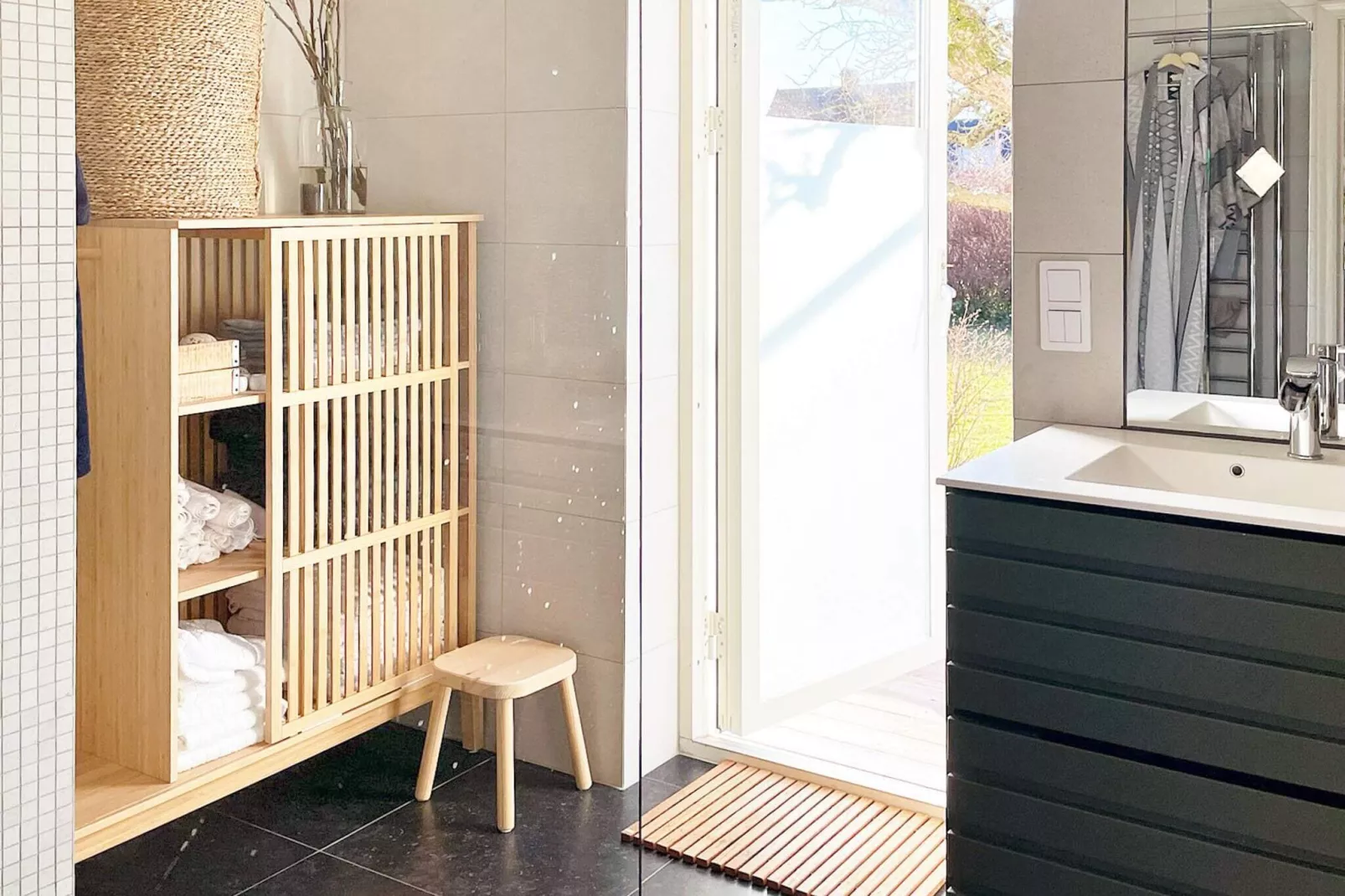 5 persoons vakantie huis in LIMHAMN-By Traum-Binnen