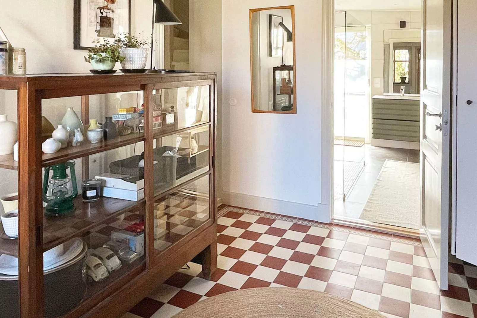 5 persoons vakantie huis in LIMHAMN-By Traum-Binnen