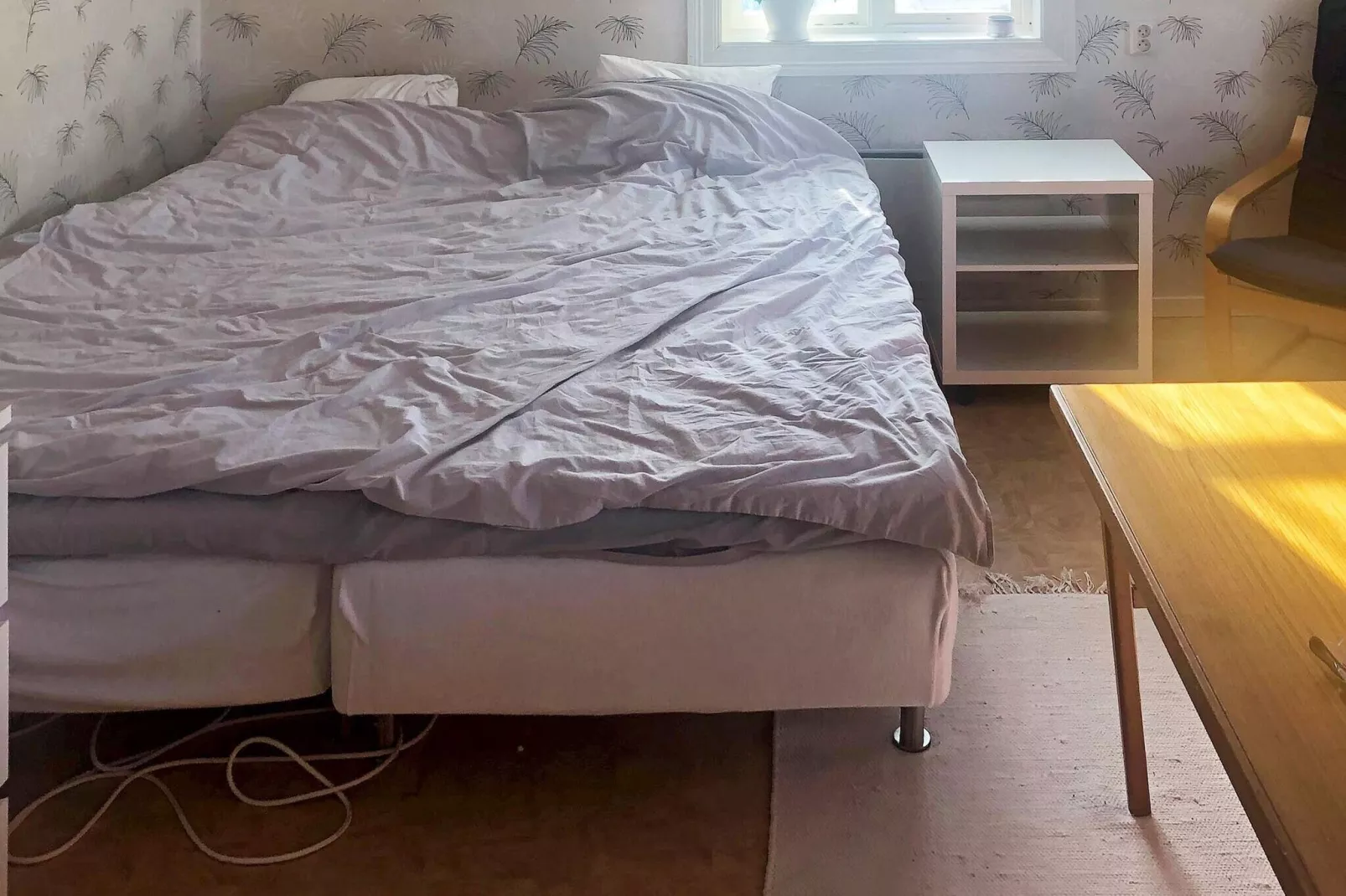 3 persoons vakantie huis in ÖSTERSUND-By Traum-Binnen