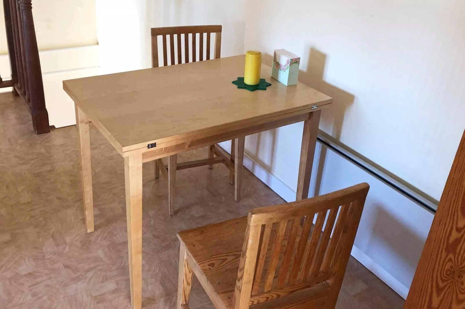 3 persoons vakantie huis in ÖSTERSUND-By Traum-Binnen