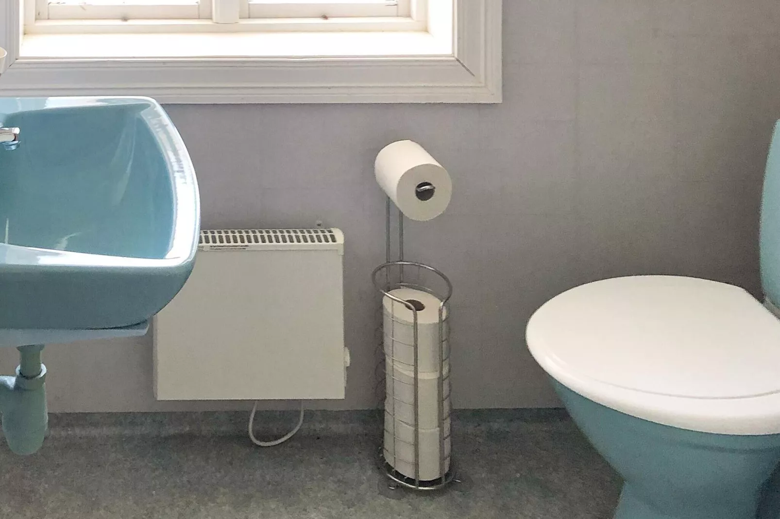 3 persoons vakantie huis in ÖSTERSUND-By Traum-Binnen