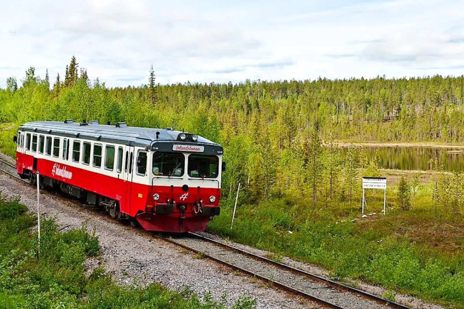 3 persoons vakantie huis in ÖSTERSUND-By Traum-Niet-getagd