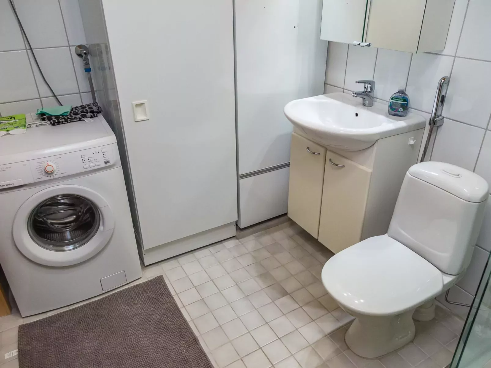 Alppitalo vihertähti 5 apt 2-Binnen