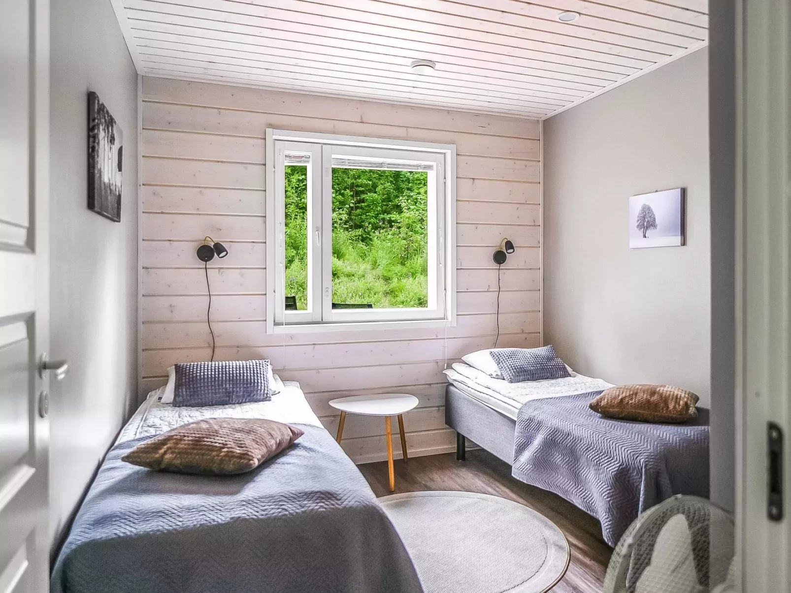 Himoksen keiju 1-Binnen