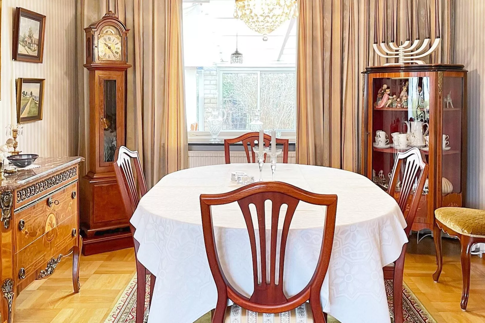 7 persoons vakantie huis in SÖLVESBORG-By Traum-Binnen