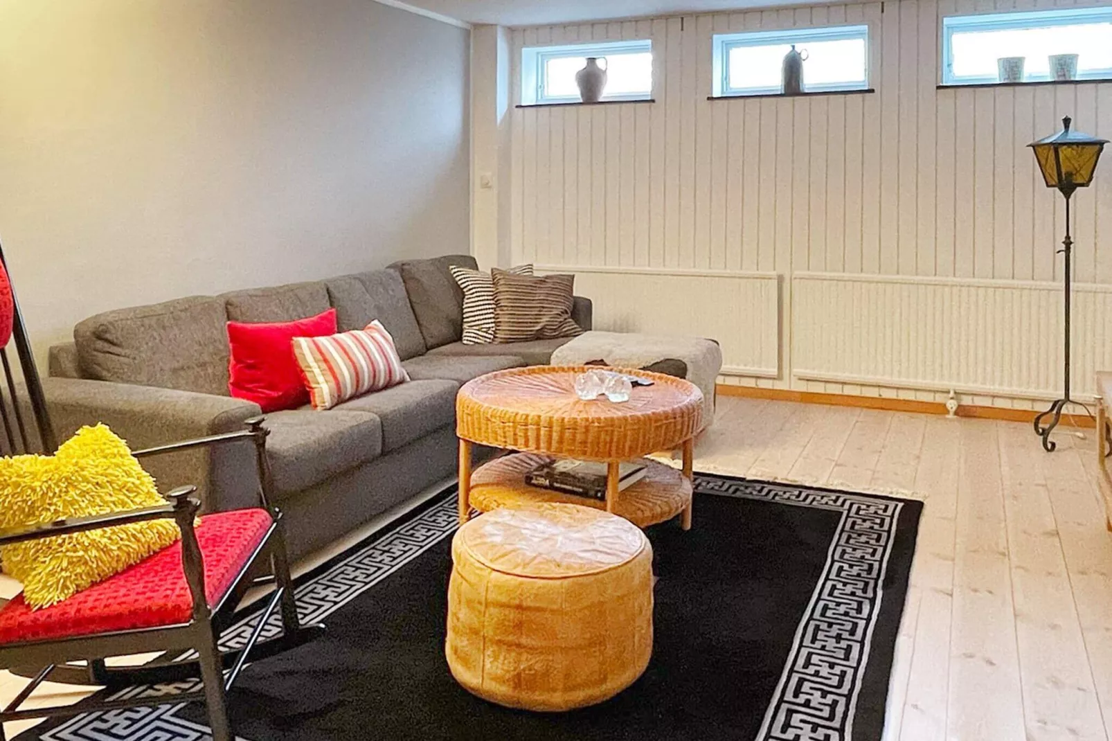 7 persoons vakantie huis in SÖLVESBORG-By Traum-Binnen