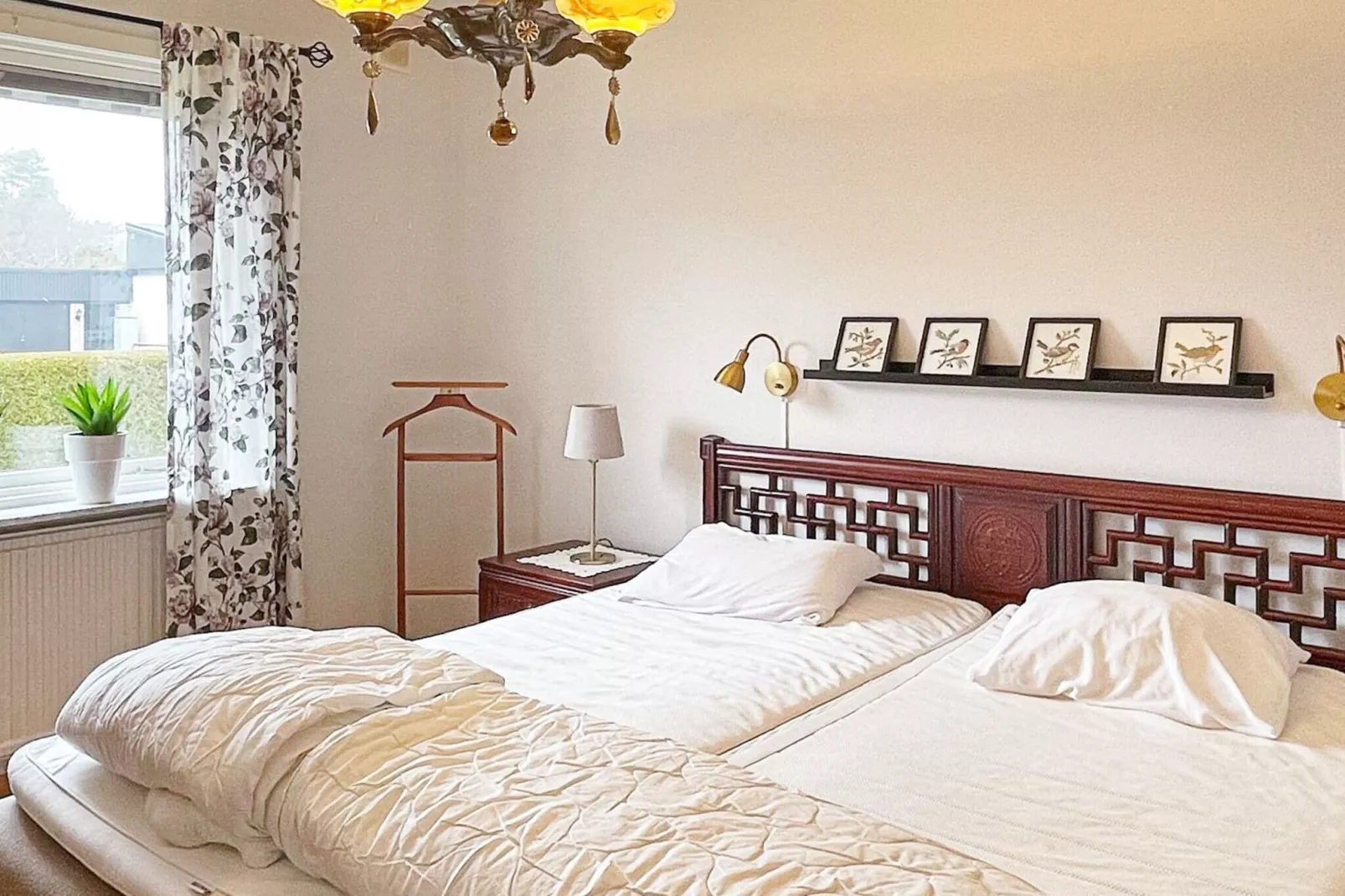 7 persoons vakantie huis in SÖLVESBORG-By Traum-Binnen