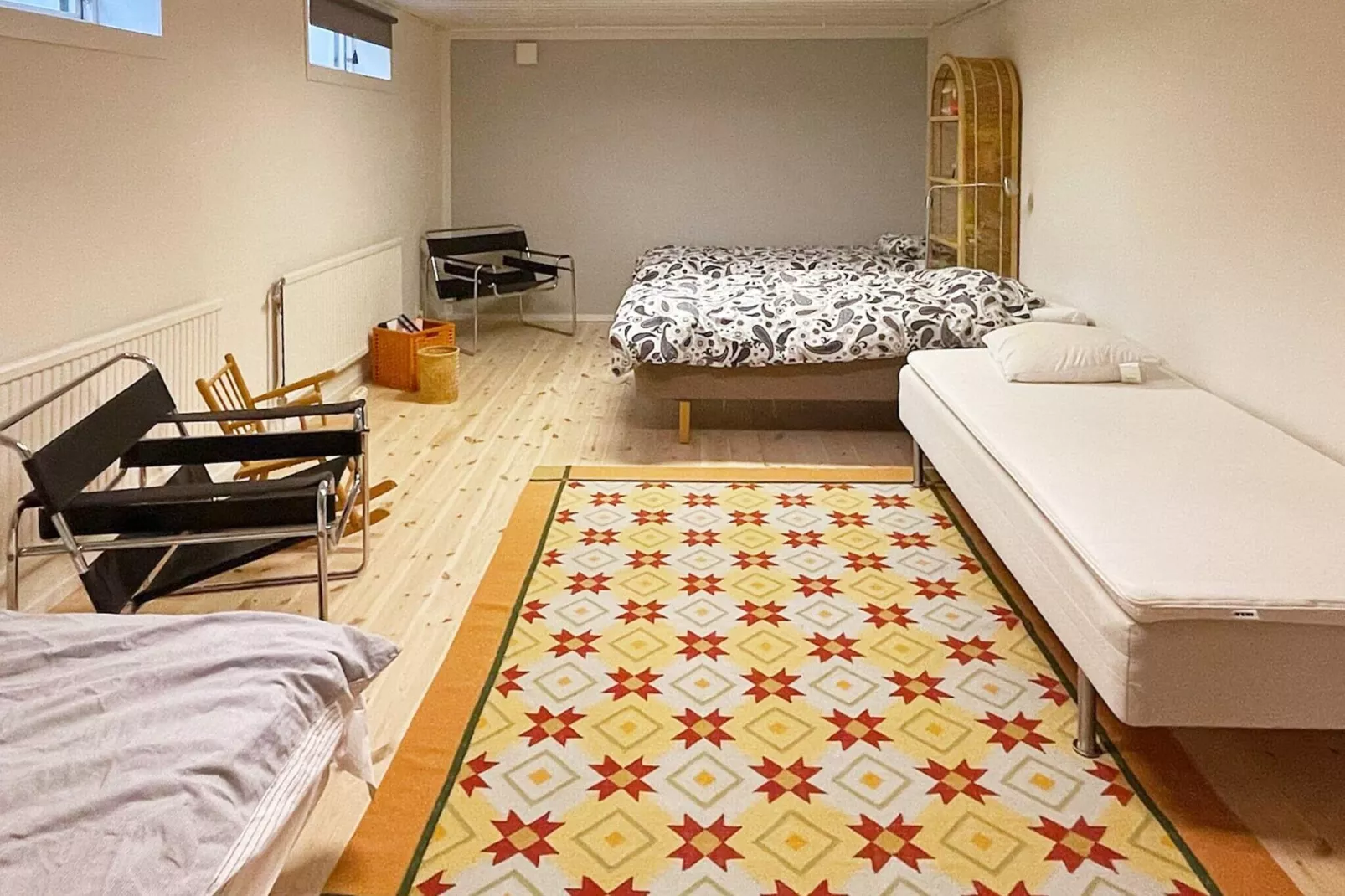 7 persoons vakantie huis in SÖLVESBORG-By Traum-Binnen