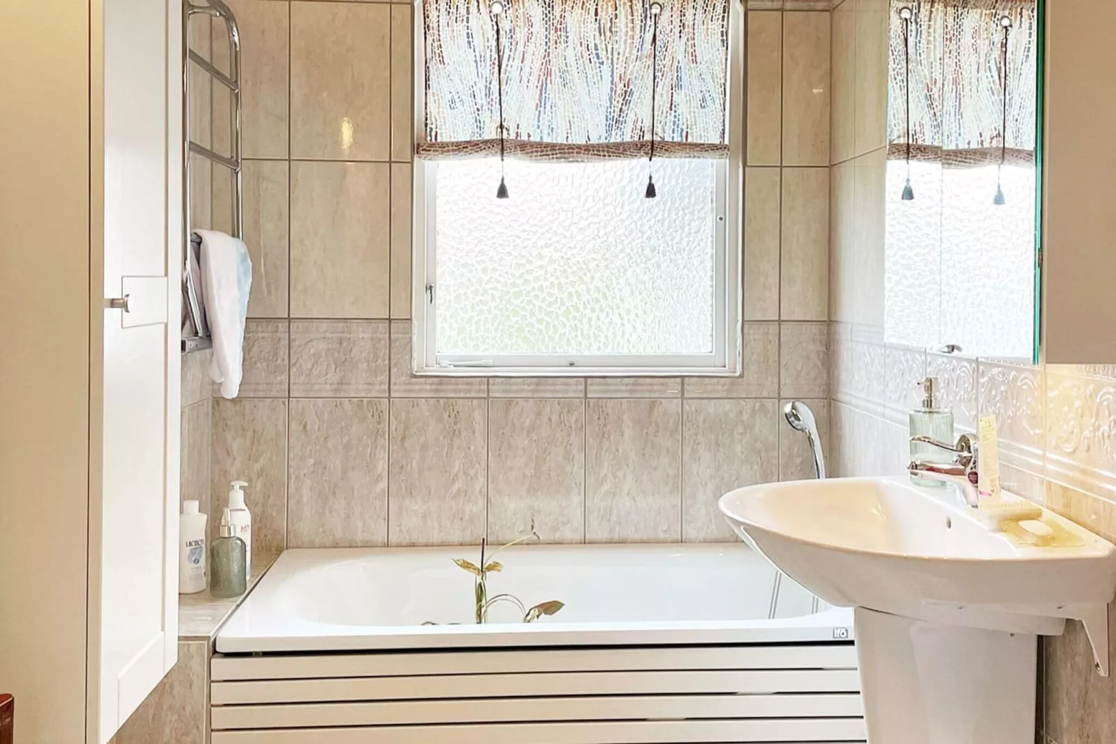 7 persoons vakantie huis in SÖLVESBORG-By Traum-Binnen