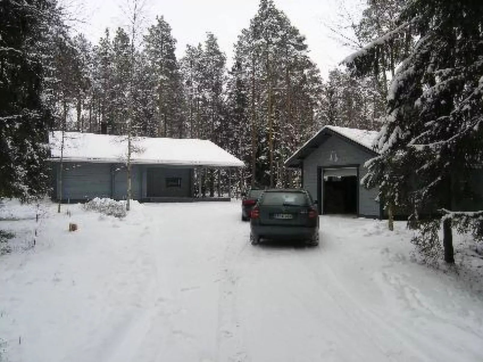 Murrenkolo-Buiten