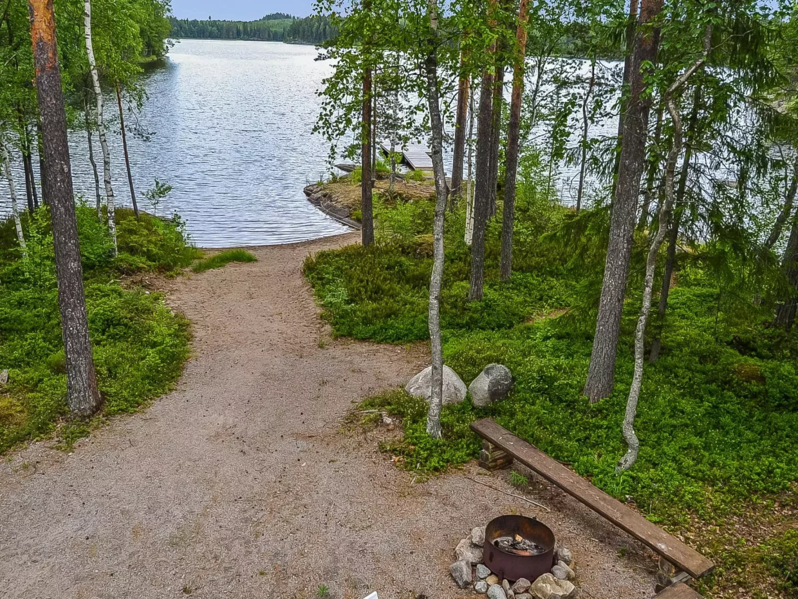 Kaakonnokka-Buiten