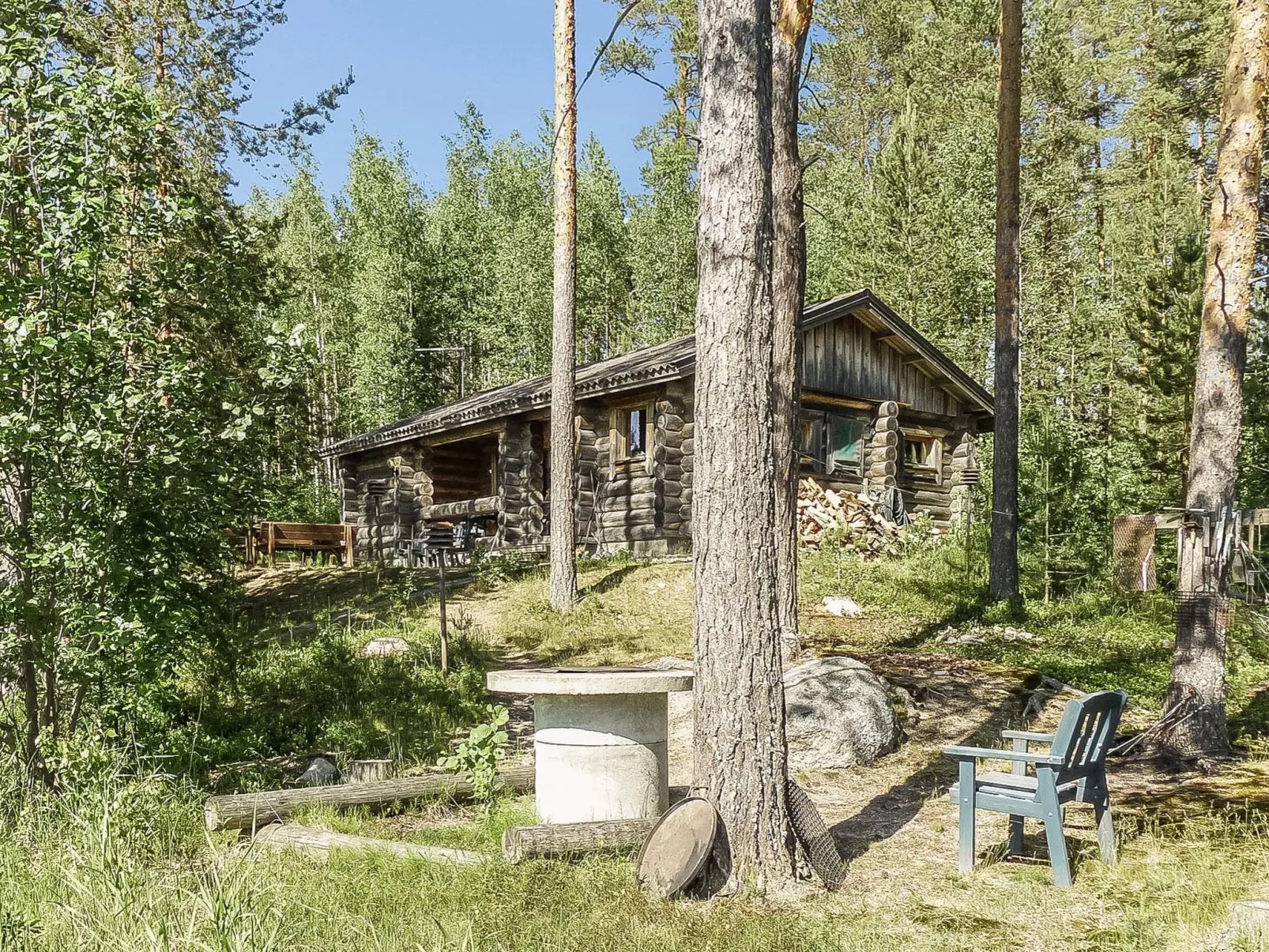 Matikkaniemi-Buiten