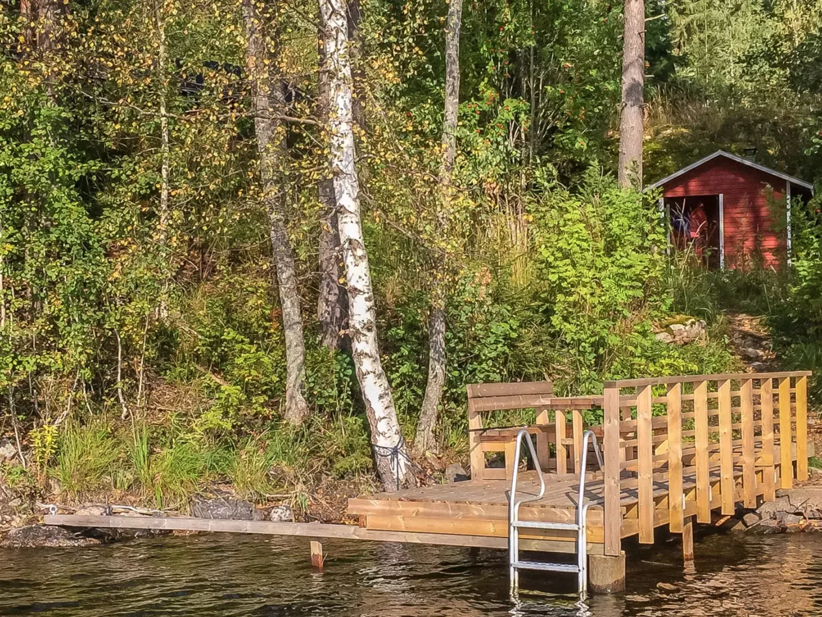 Suvituuli-Buiten
