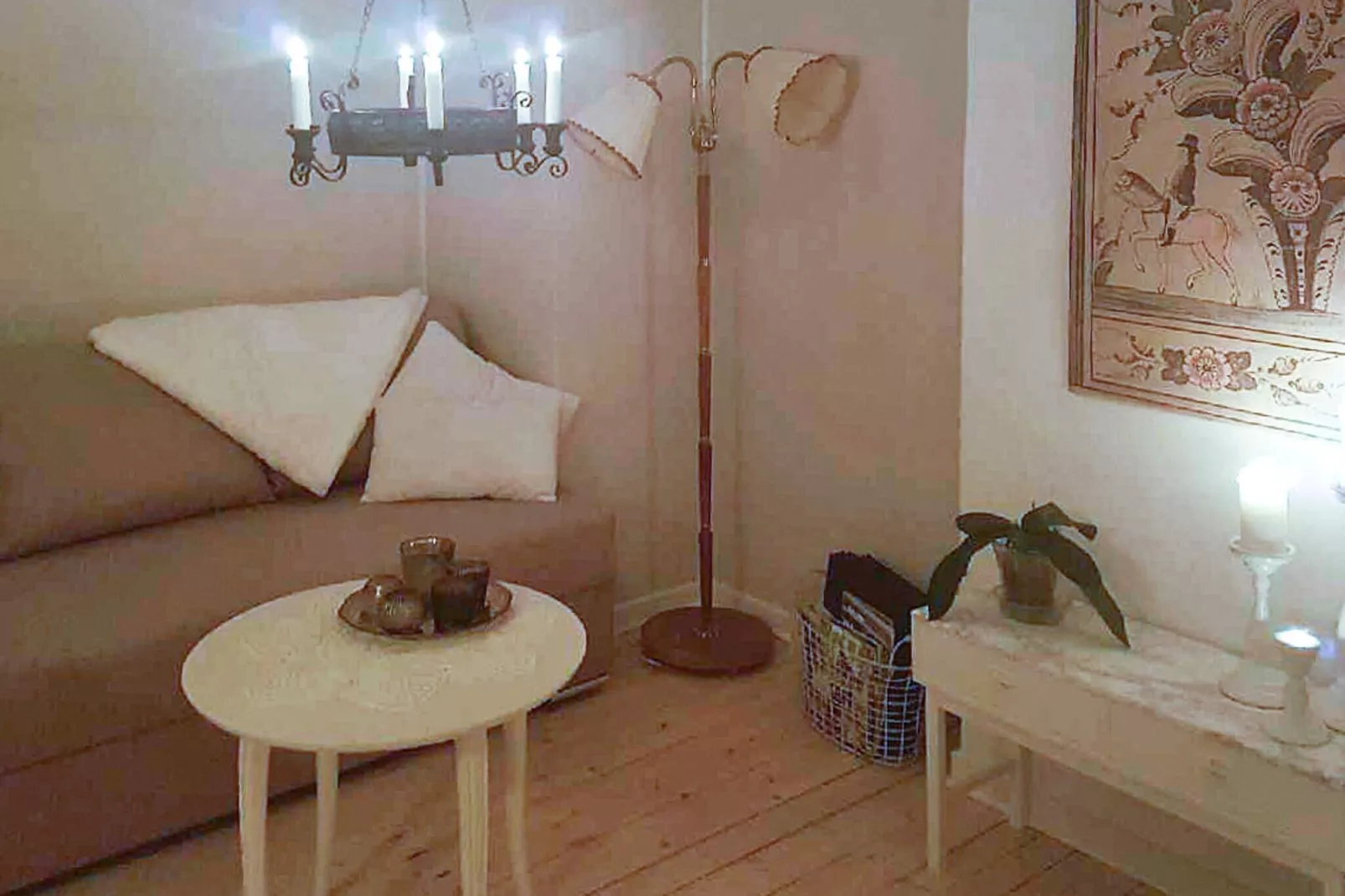 4 persoons vakantie huis in NORRHULT-Binnen