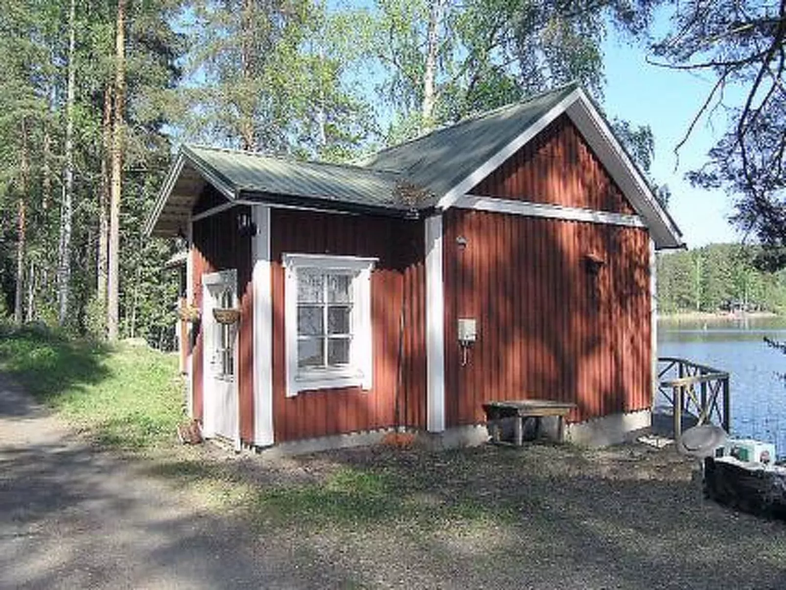 Hannala-Buiten