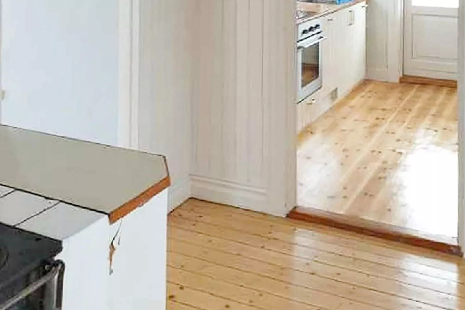 4 persoons vakantie huis in NORRHULT-Binnen