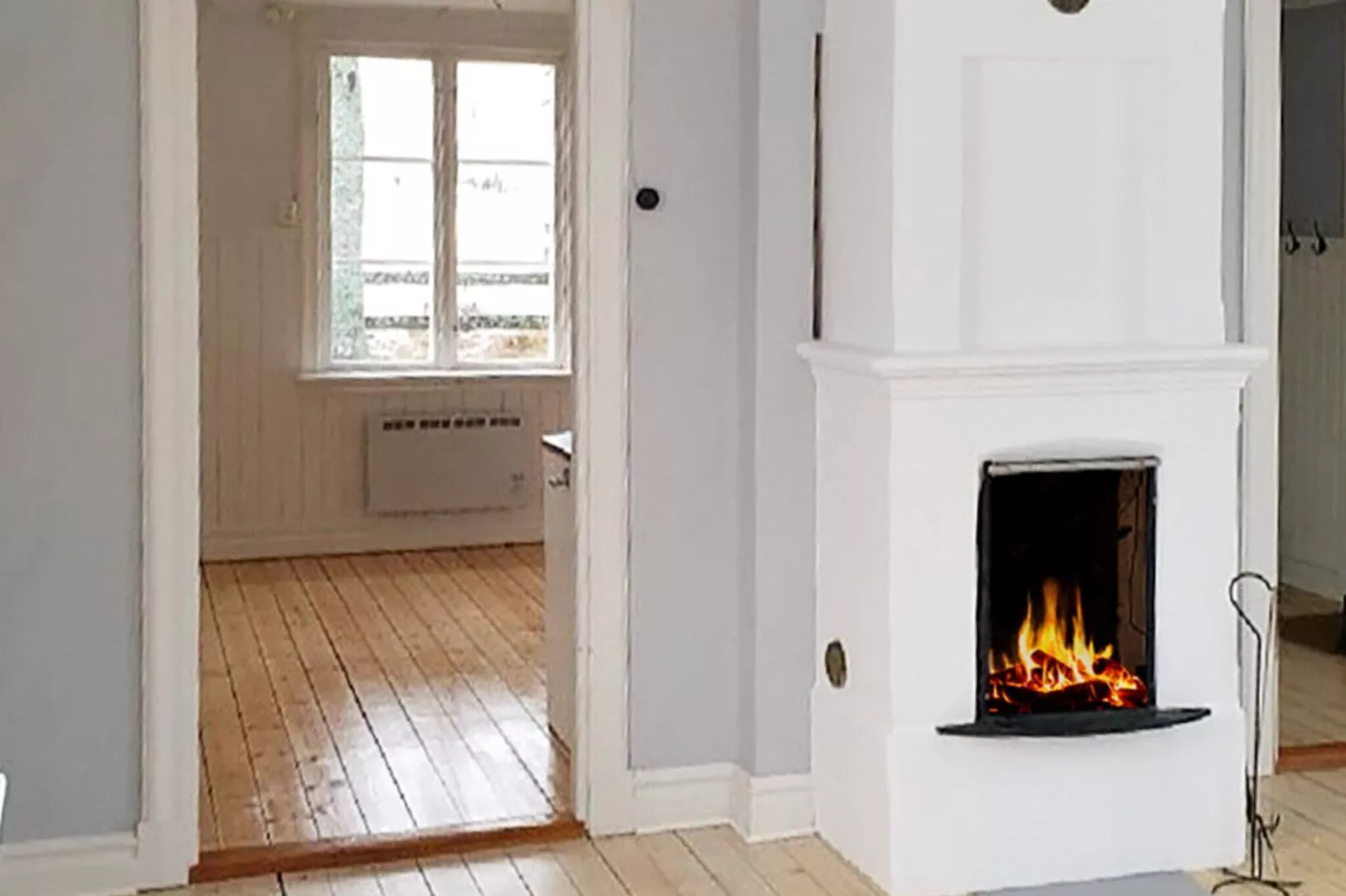 4 persoons vakantie huis in NORRHULT-Binnen