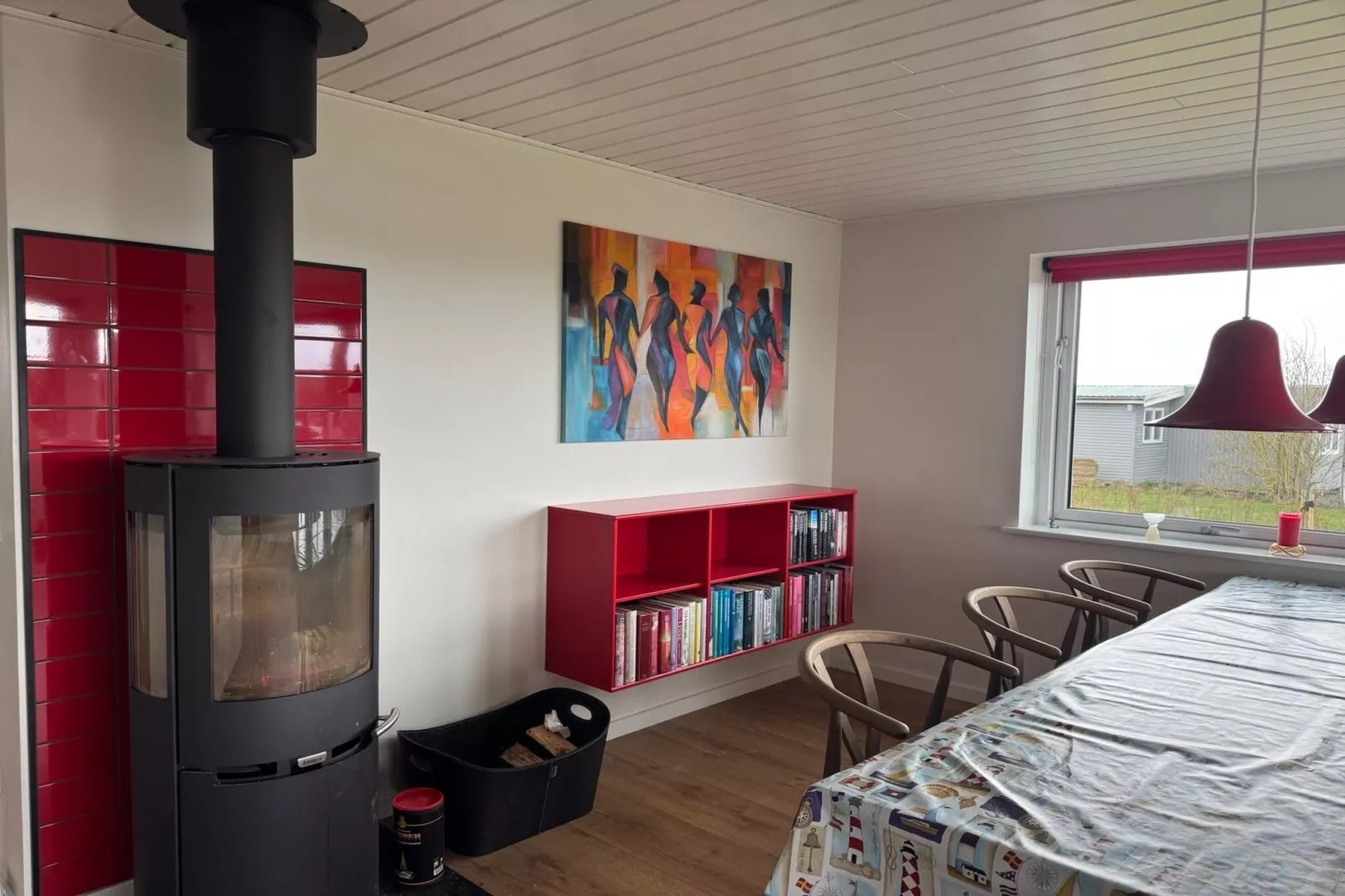 6 Personen vakantie huis in Ebeltoft