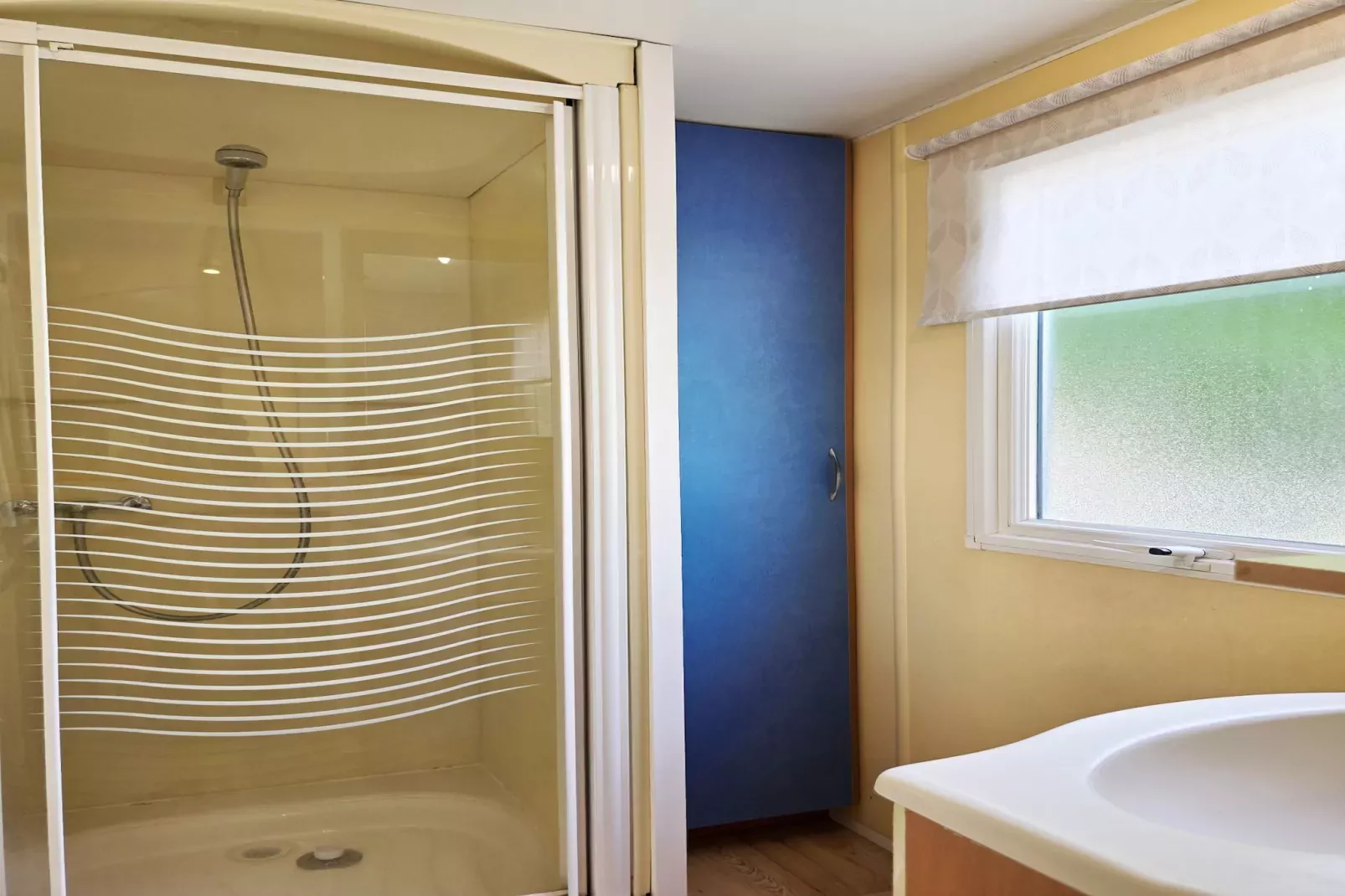 Costa Dorada: Maia-Badkamer