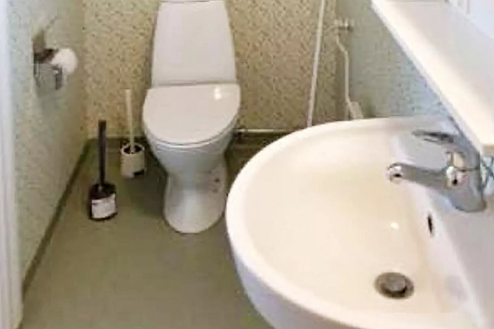 4 persoons vakantie huis in NORRHULT-Binnen