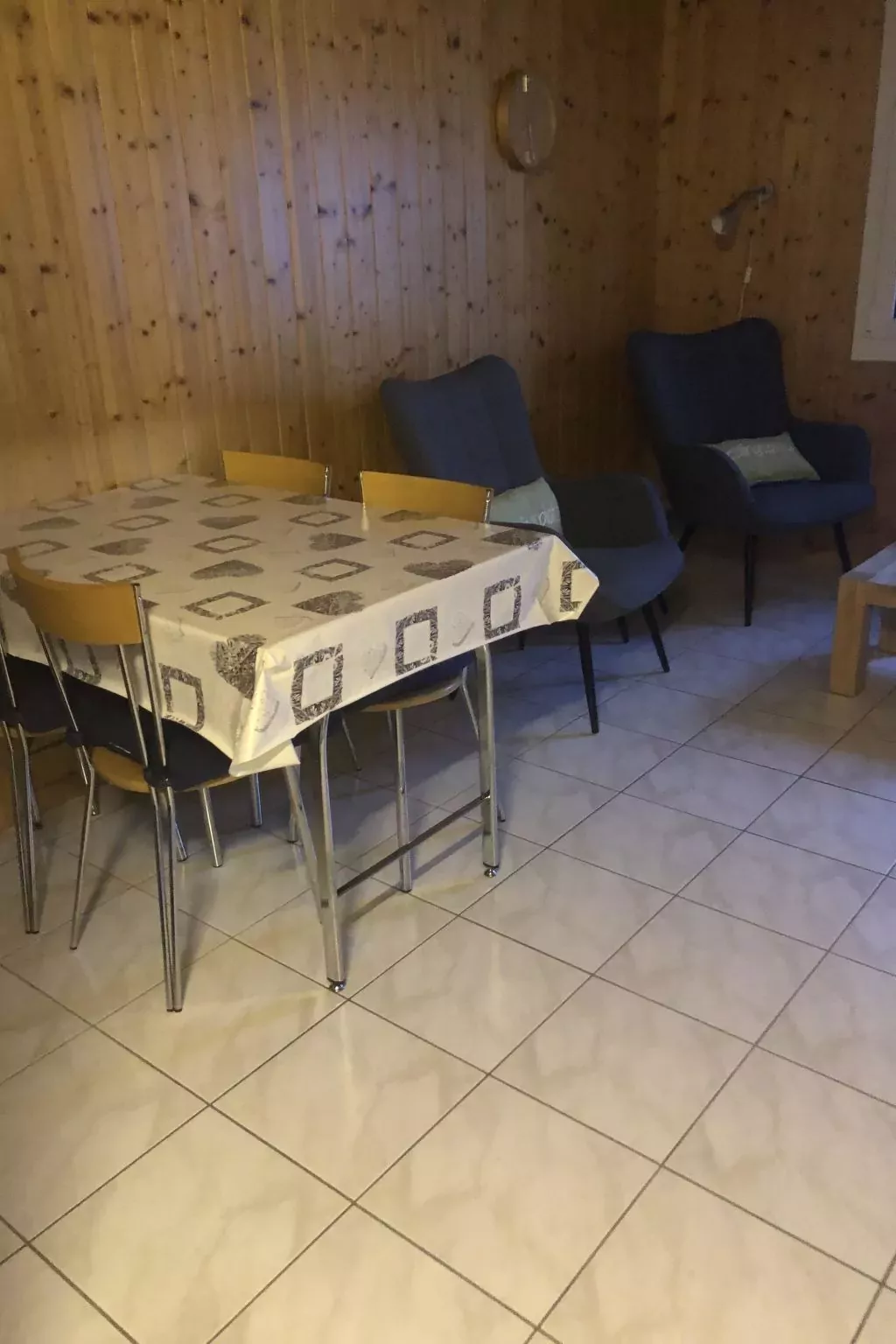 Matten EG Süd-Binnen