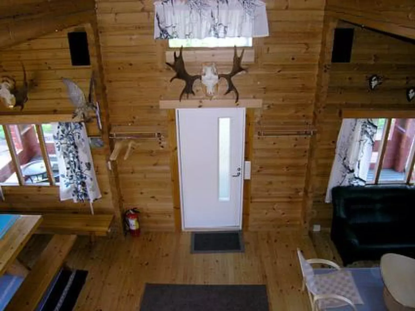 Hirviharju-Binnen