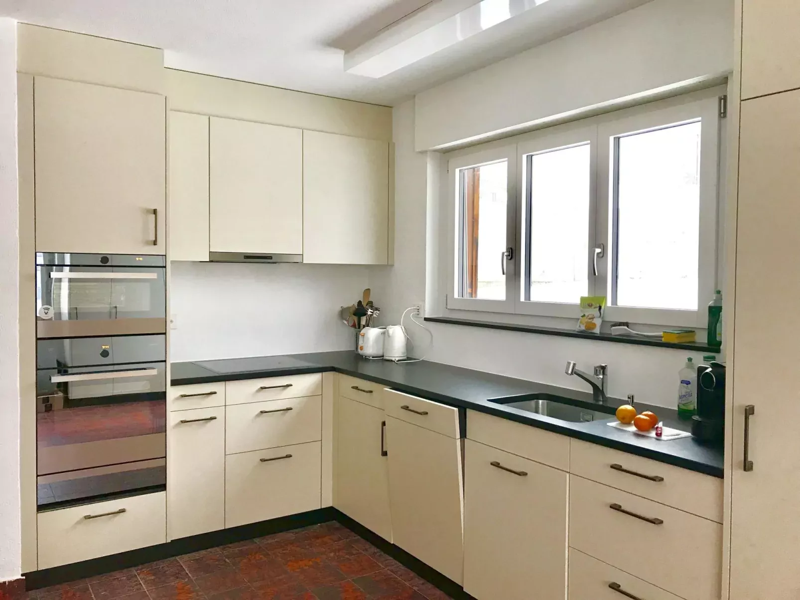 Fifinhaus 1. OG Süd-Binnen
