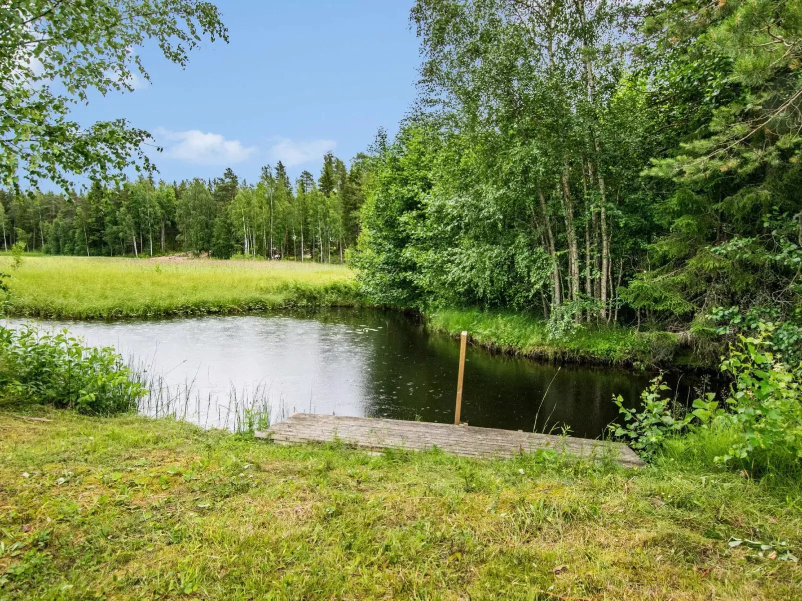 Meripoika-Buiten