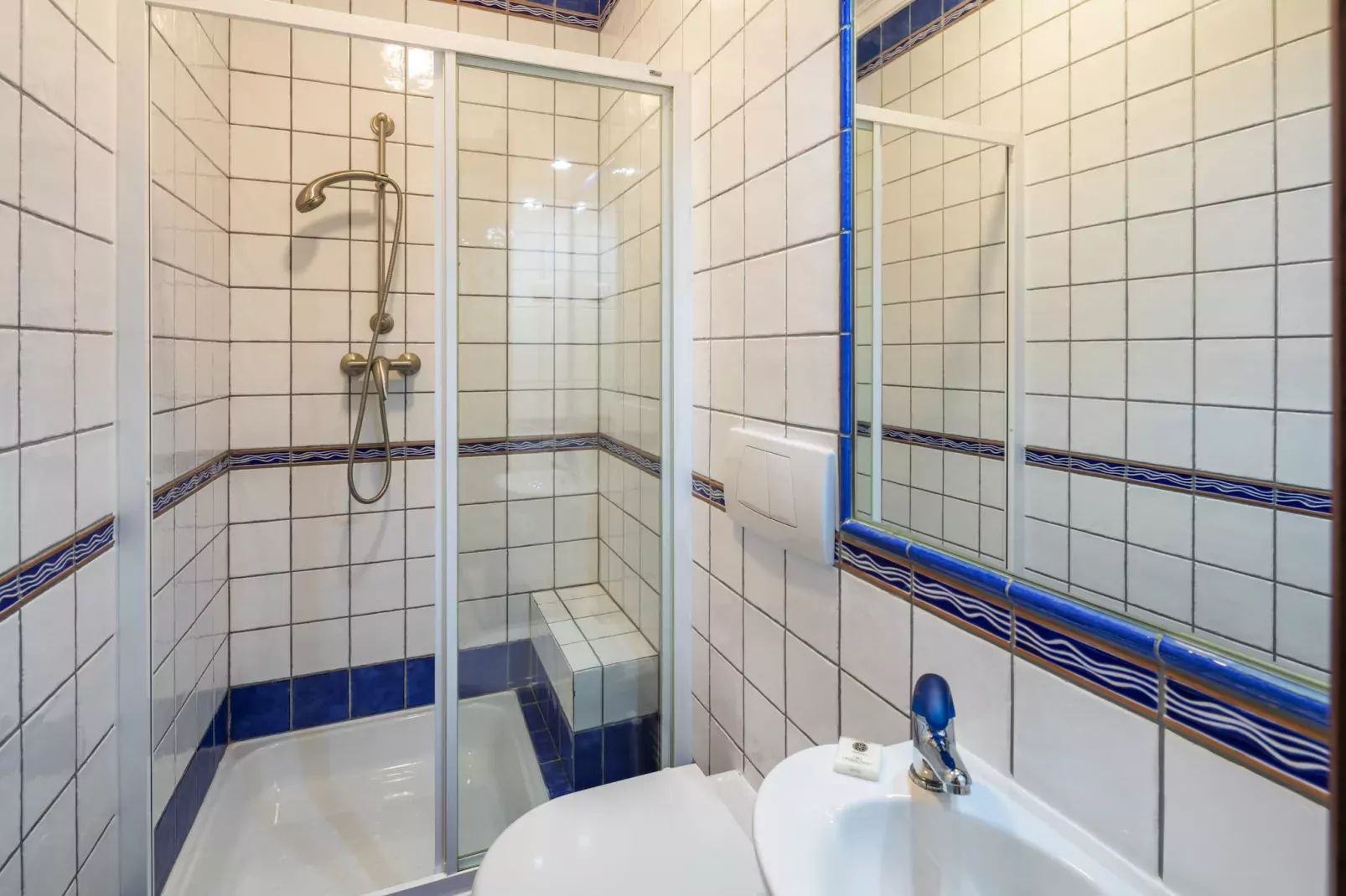 32 Terraços de Benagil (Casa Manique)-Badkamer