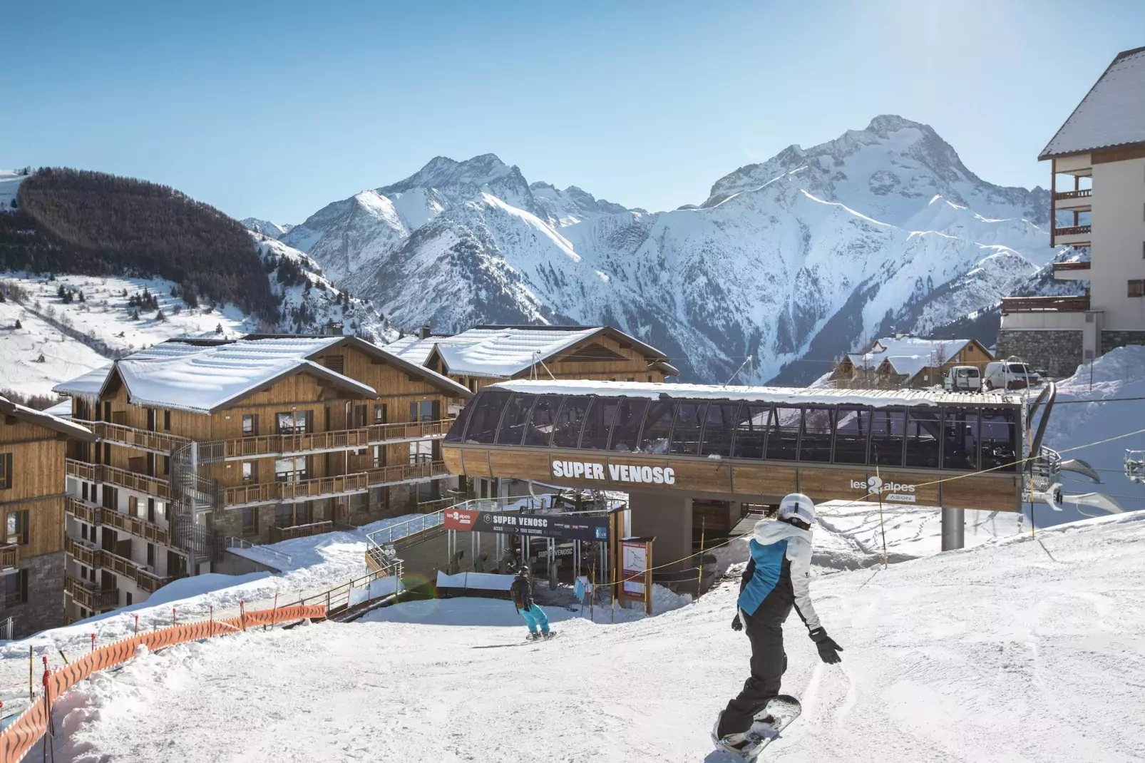 LES DEUX ALPES_S4-Exterieur winter