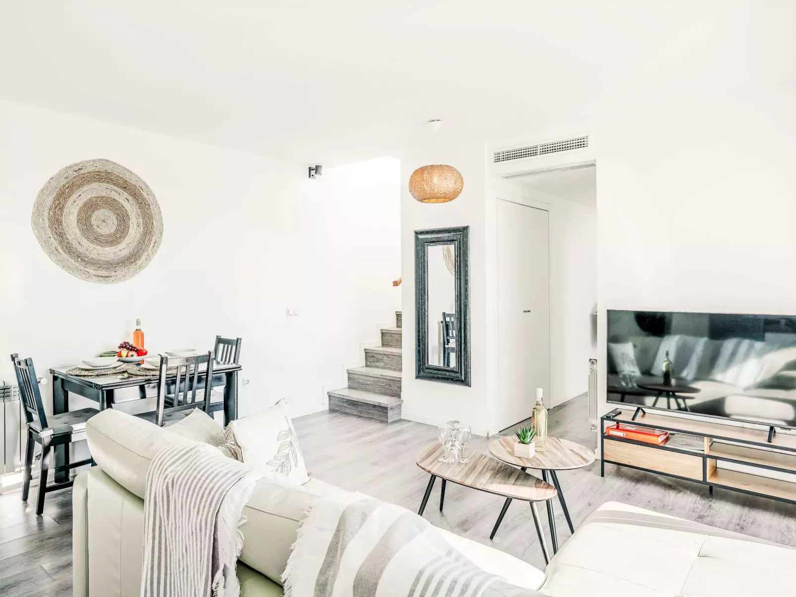 Arenal Boutique Suite-Binnen