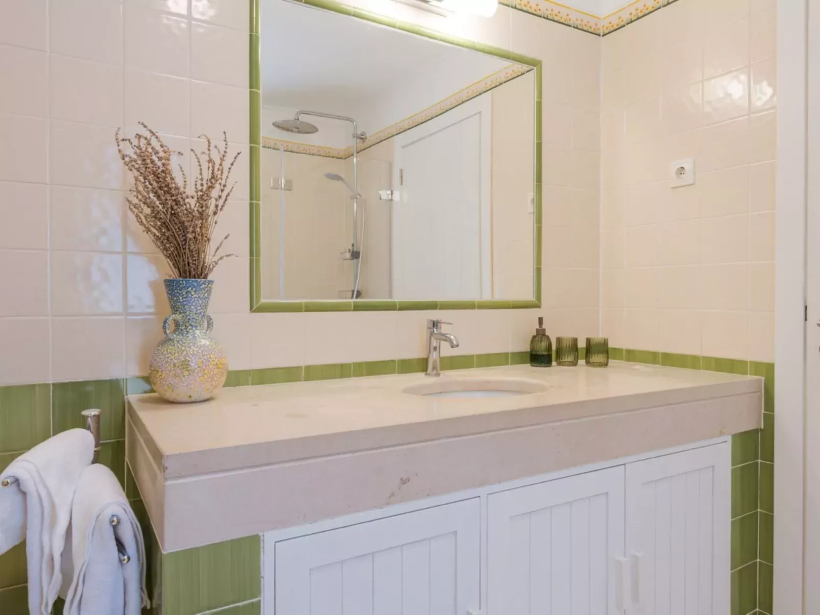 Apartamento Natura Bliss-Binnen
